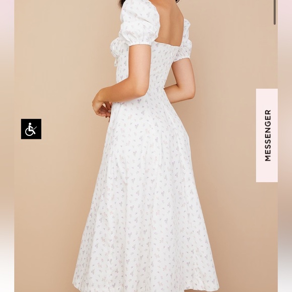 House of CB Tallulah dress - Picture 5 of 6